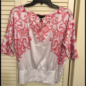 🌸 By White House Black Market Size XS 🌸